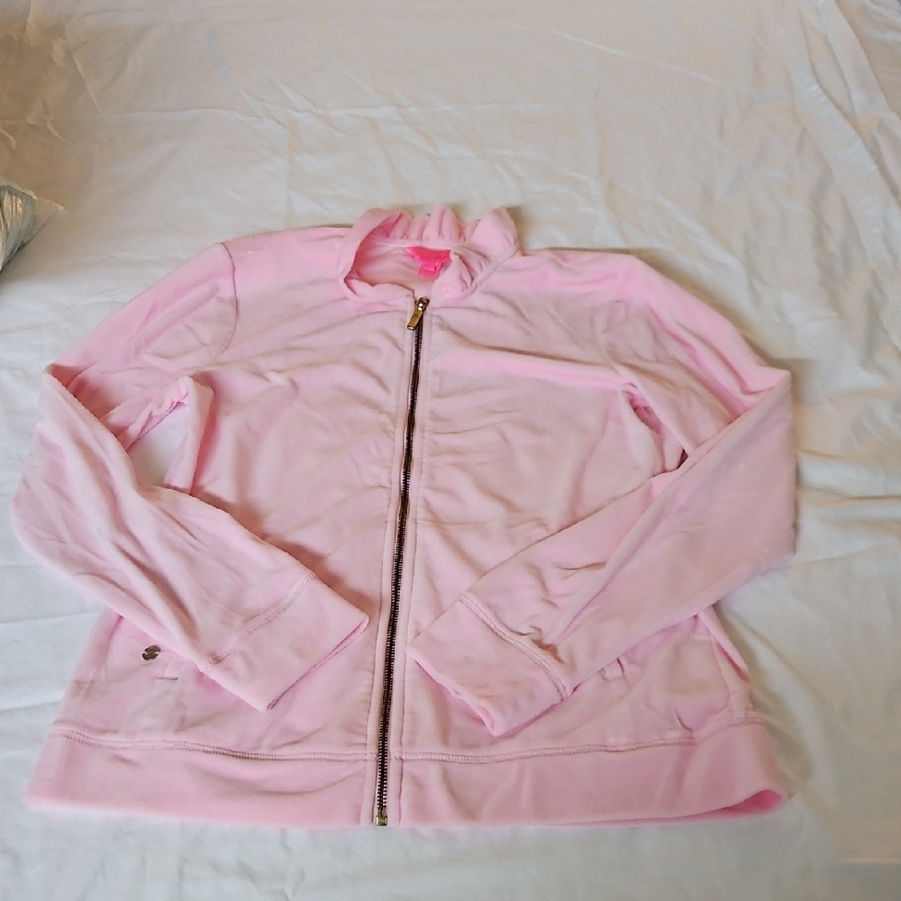 Pink Women's Jacket